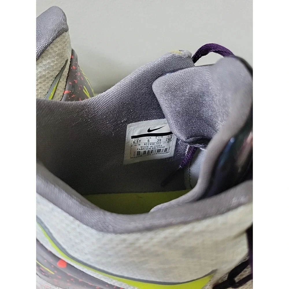 Nike elevate your